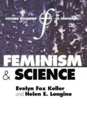 Feminism and science by Evelyn Fox Keller