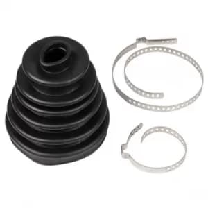 Sealey CV96EU Universal Stretch CVJ Boot Ø56-116mm EU