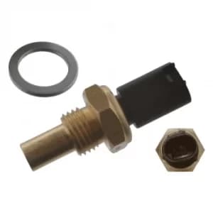 Coolant Temperature Sensor oil fuel 37059 by Febi Bilstein