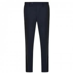 DKNY Zip Pocket Trousers - Black