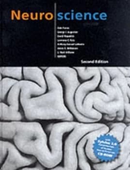 Neuroscience by Dale Purves Book