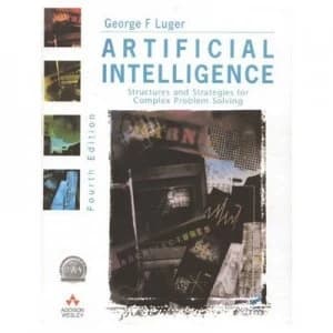 Artificial Intelligence by George F. Luger Hardback