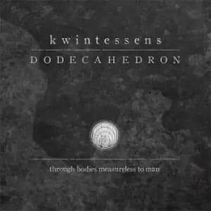 Kwintessens by Dodecahedron CD Album
