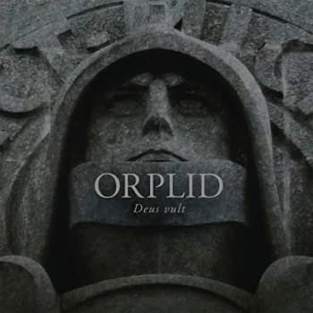 Orplid - Deus Vult CD