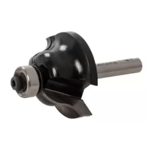 Triton 1/4" Roman Ogee Bit - 1 1/2" x 11/16"