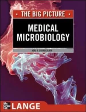 Medical microbiology by Neal R Chamberlain