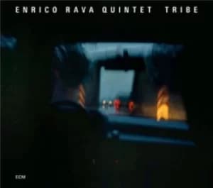 Tribe by Enrico Rava Quintet CD Album
