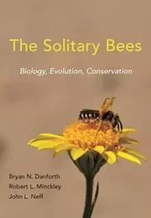 The Solitary Bees : Biology, Evolution, Conservation