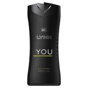 Lynx YOU 400ml