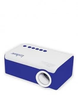 Lexibook Mini Home Cinema Projector