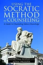Using the Socratic Method in Counseling A Guide to Channeling Inborn Knowledge