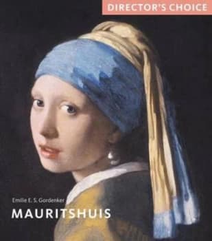 Mauritshuis by Netherlands Mauritshuis Paperback