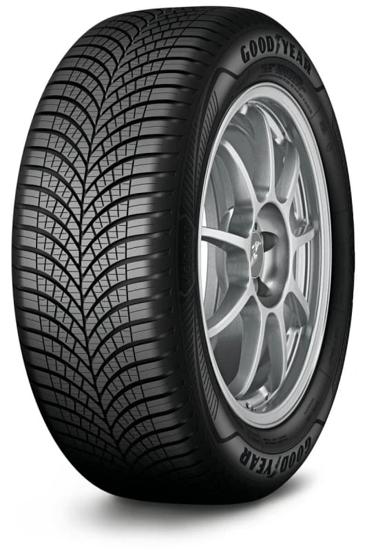 Goodyear VECTOR 4SEASONS GEN-3 255/55 R18 105T passenger car All-season tyres Tyres 582900 Tyres (100001)