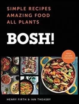 BOSH! by Henry Firth