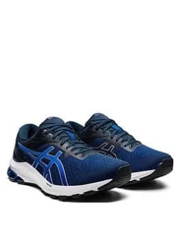 Asics GT-1000 10 - Blue Size 10, Men