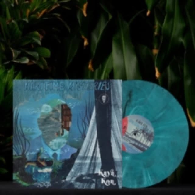 Maritime mysteries Vinyl