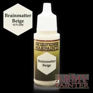 Brainmatter Beige