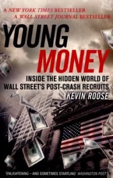 Young Money by Kevin Roose Paperback