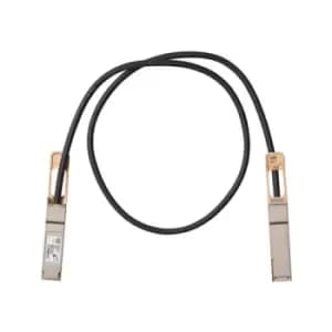 Cisco QSFP-100G-CU3M= InfiniBand cable 3 m
