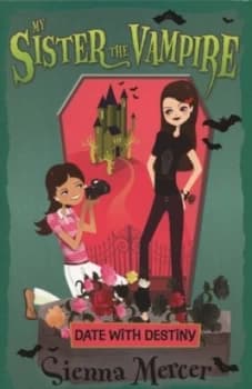 Date with Destiny by Sienna Mercer Paperback