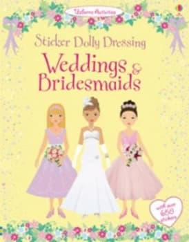Weddings and Bridesmaids by Lynda Calvert-Weyant Paperback