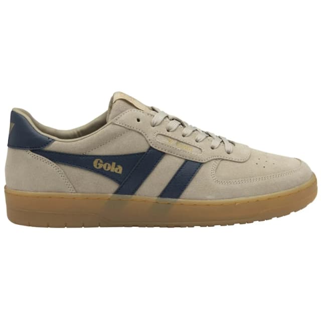Gola Trainers Gola Hawk Suede '86 Beige Male 40