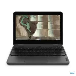 Lenovo 500e N5100 Chromebook 29.5cm (11.6") Touch Screen HD...