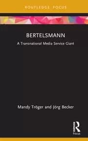 Bertelsmann A Transnational Media Service Giant