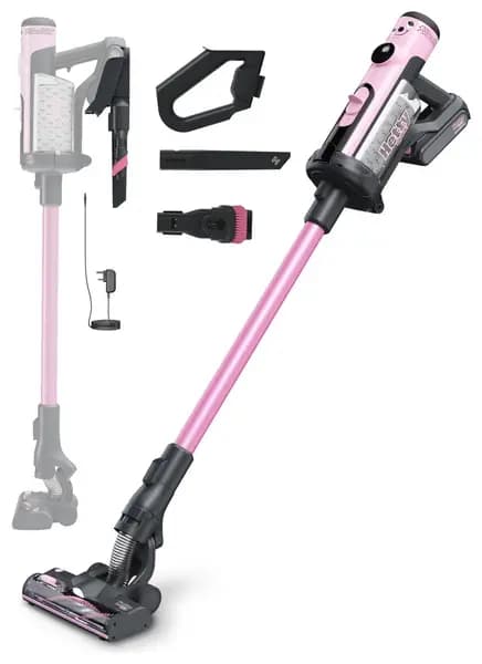 Numatic Hetty Quick HTY.100 Cordless Vacuum Cleaner