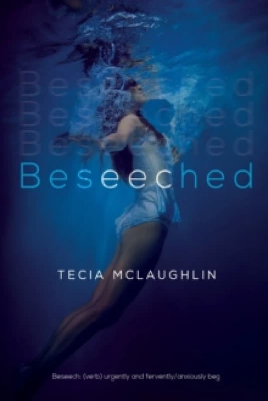 Beseeched Paperback / softback