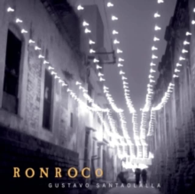 Ronroco Vinyl