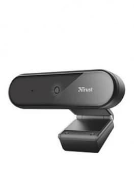 Trust Tyro Full HD Webcam