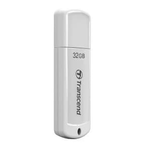 Transcend JetFlash Elite 370 32GB USB Flash Drive