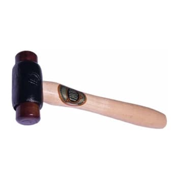 Rawhide 10OZ Soft Faced Hammer - Thor