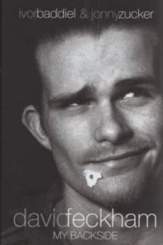 David Feckham by Ivor Baddiel Hardback