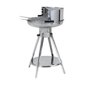 Tepro Winston Stainless Steel BBQ