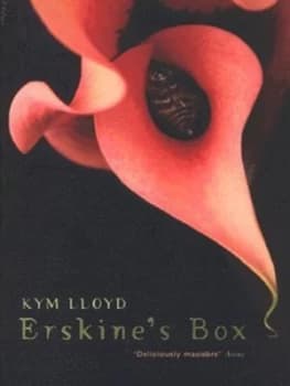 Erskines Box by Kym Lloyd Book