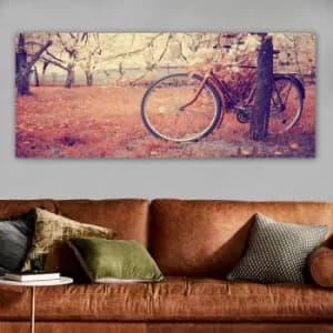 YTY281095337_50120 Multicolor Decorative Canvas Painting