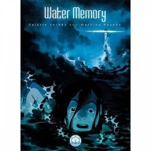 Water Memory by Mathieu Reynes (Paperback, 2017)
