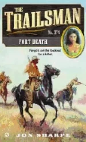 trailsman 374 fort death