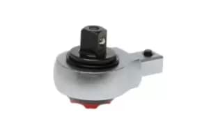 Teng Tools 3892CQ100R 3/8" Drive Insert Ratchet Head Adaptor