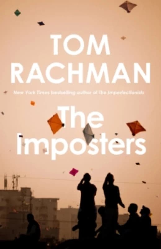 The Imposters Paperback / softback