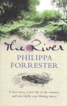 The River by Philippa Forrester Paperback