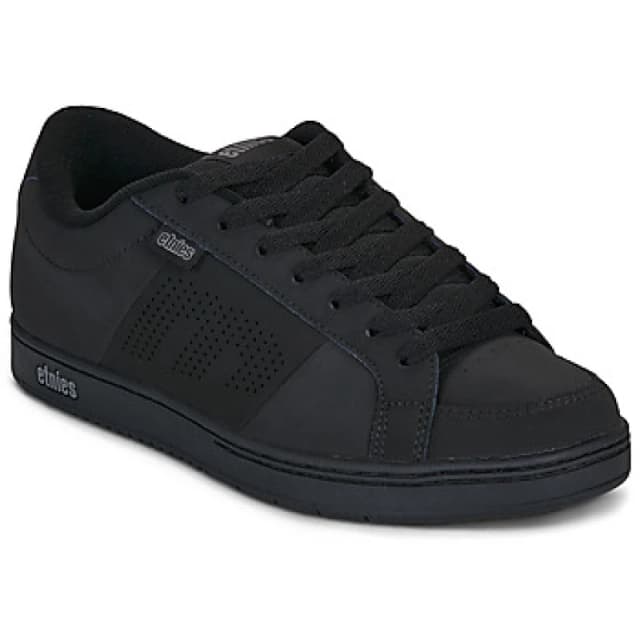Etnies Kingpin Sneakers Black EU41 Men