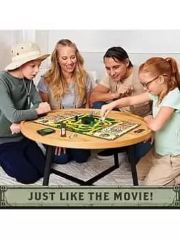 Spin Master Games Jumanji Board Game