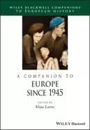 companion to europe since 1945