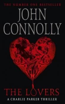 The Lovers by John Connolly Book