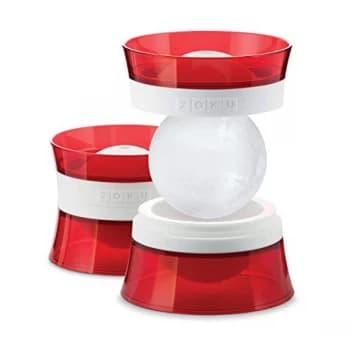 Zoku Zoku Ice Ball -