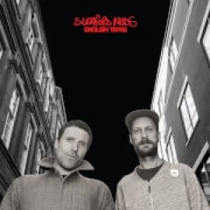 Sleaford Mods - English Tapas - LP