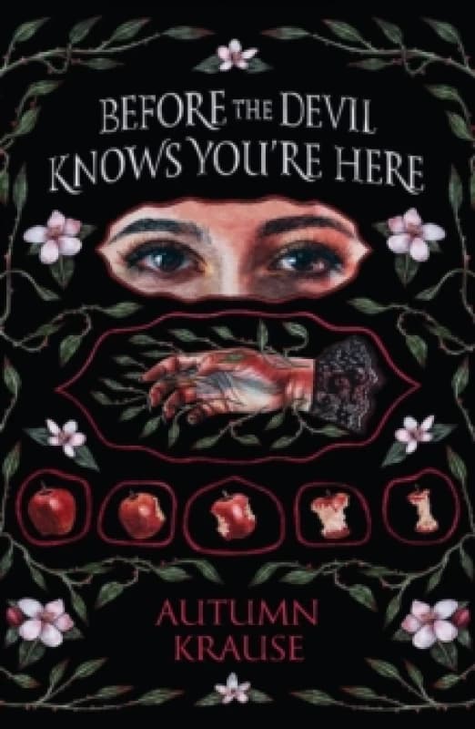 Before the Devil Knows You're Here Paperback / softback